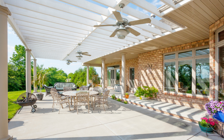 Top 5 Stunning Summer Patio Upgrades for Orange County Homes