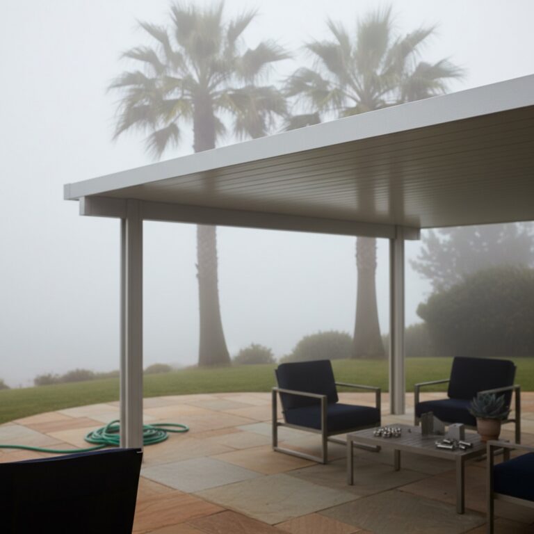 Coastal OC Salt Air: The Powder-Coat Tier That Holds Up featured image