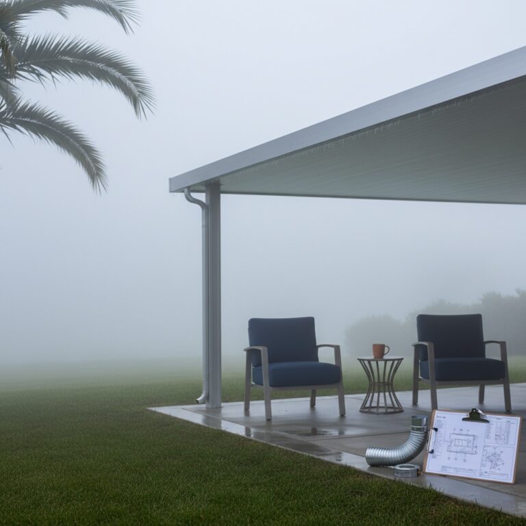 San Diego Marine Layer: The Patio That Stays Dry in May Gray featured image