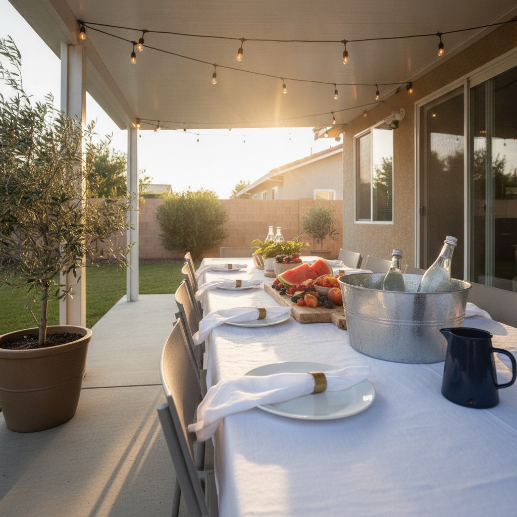 Hosting the Fourth Under a Solid Patio Cover in Yorba Linda featured image
