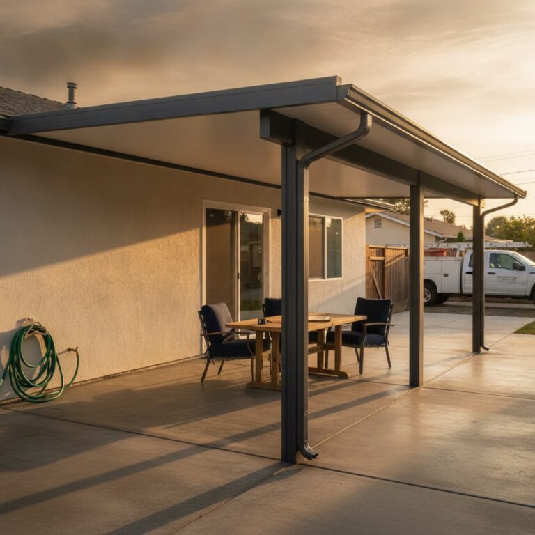What OC Patio Covers Really Cost Per Square Foot in 2026 featured image