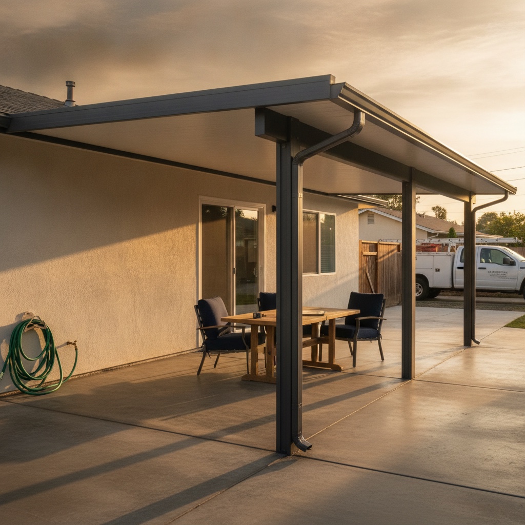 What OC Patio Covers Really Cost Per Square Foot in 2026 featured image