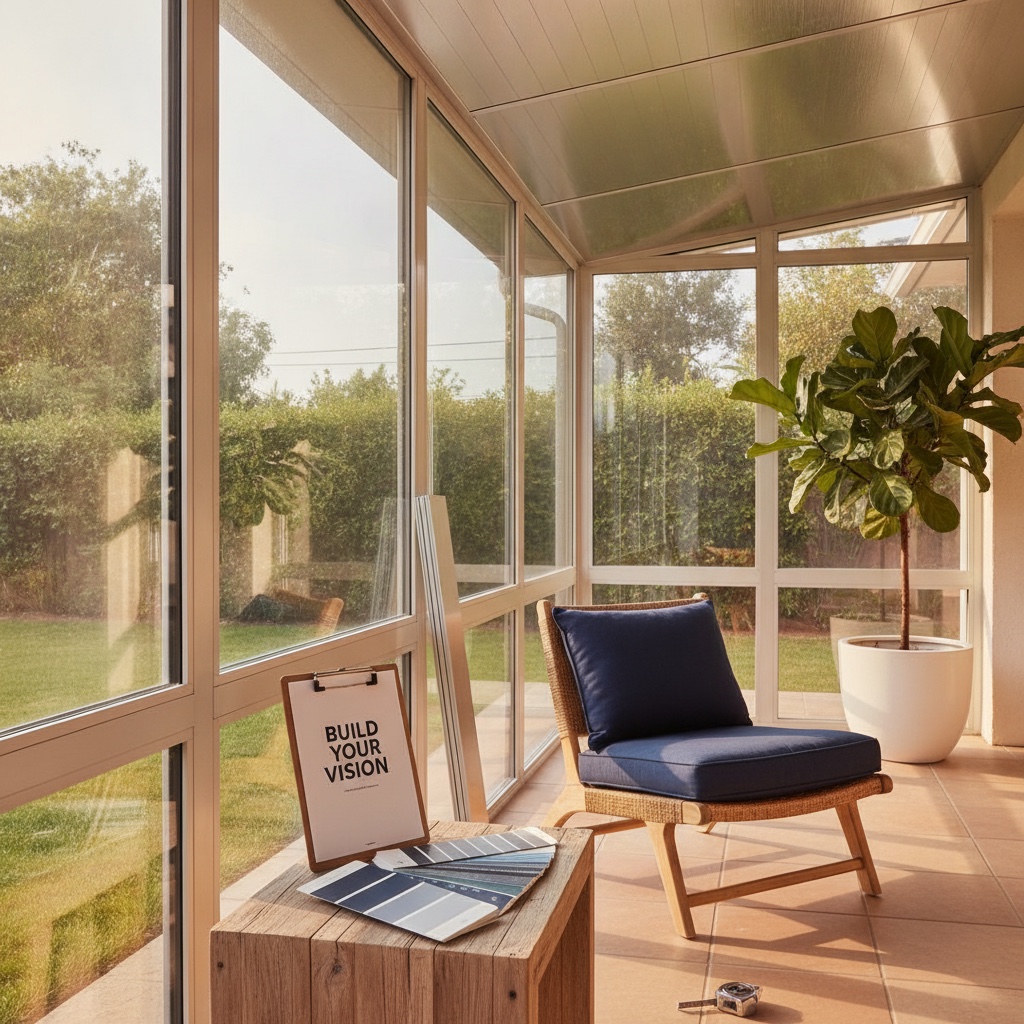 Sunroom or Covered Patio? The Real SoCal Cost and Value Split featured image