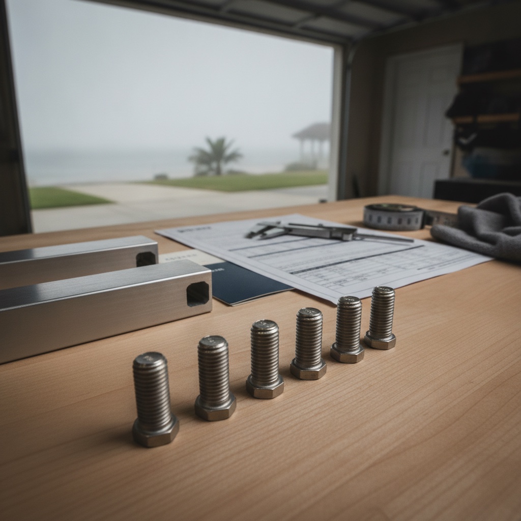 Salt Air in Coastal OC: Picking the Right Powder-Coat Tier featured image