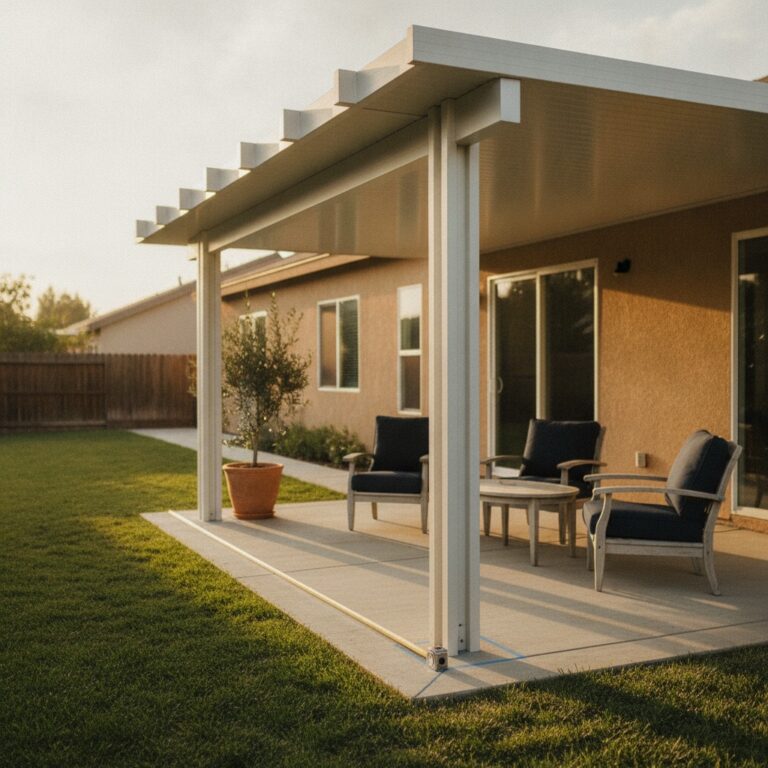 Attached or Freestanding? Picking Your SoCal Patio Cover featured image