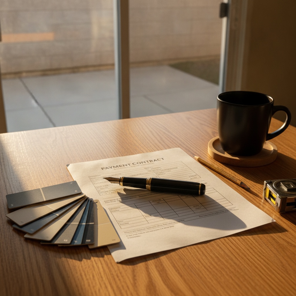 Before You Sign: What a SoCal Patio Cover Contract Owes You featured image