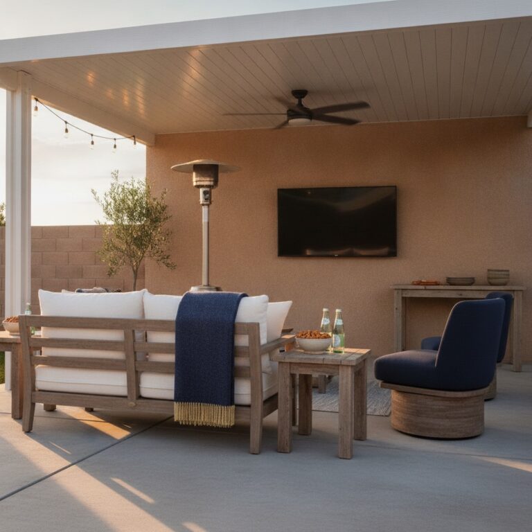 Football Sunday Patios: 10 a.m. Kickoffs and 6 p.m. Chill featured image