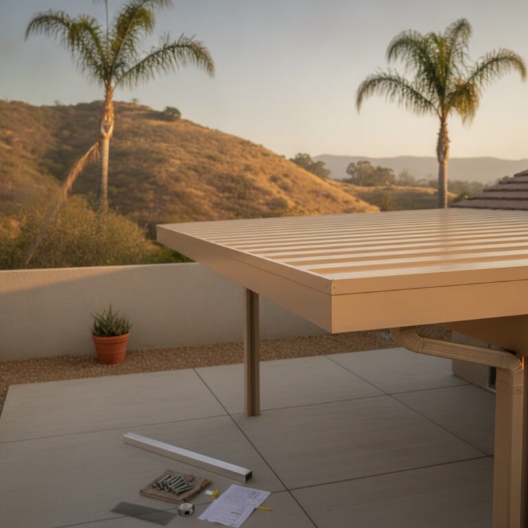 Ember Season in Anaheim Hills: What Aluminum Actually Rates featured image