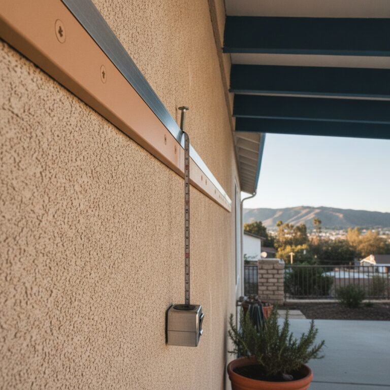Santa Ana Wind Season: Patio Cover Styles That Stay Quiet featured image