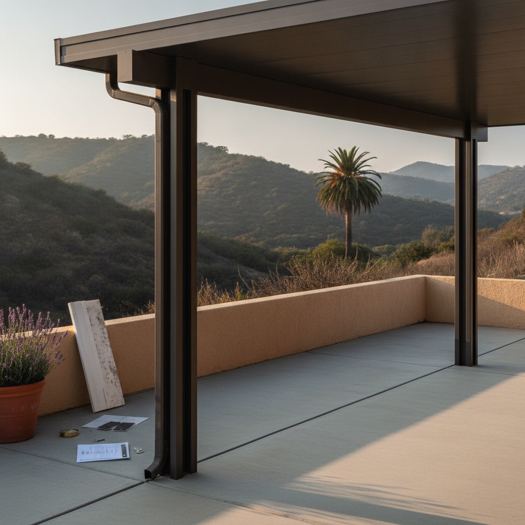 Fall Sun in Escondido: Why UV Still Fades the Wrong Cover featured image