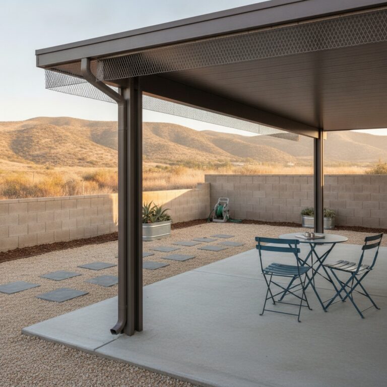 Zone 0 and Your Patio Cover: Inland Empire Fire Season Guide featured image