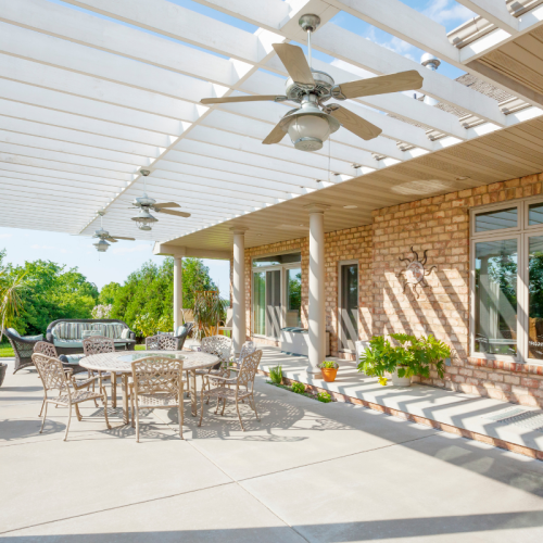 Top 5 Stunning Summer Patio Upgrades for Orange County Homes
